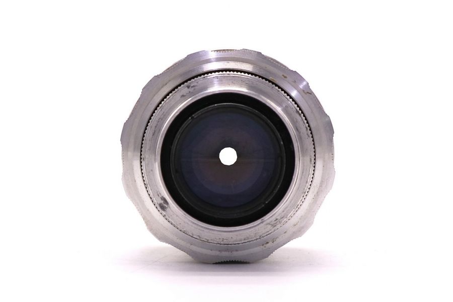 Объектив Гелиос-44 2/58 М39 13 лепестков