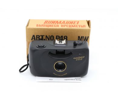 EuroShop 2000 новый