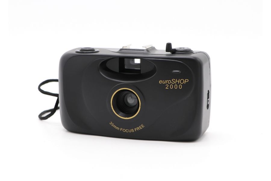 EuroShop 2000 новый