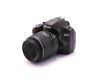 Nikon D3200 kit (пробег 1335 кадров)