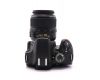 Nikon D3200 kit (пробег 1335 кадров)