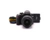 Nikon D3200 kit (пробег 1335 кадров)