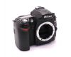 Nikon D90 body (пробег 17500 кадров)