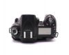 Nikon D90 body (пробег 17500 кадров)