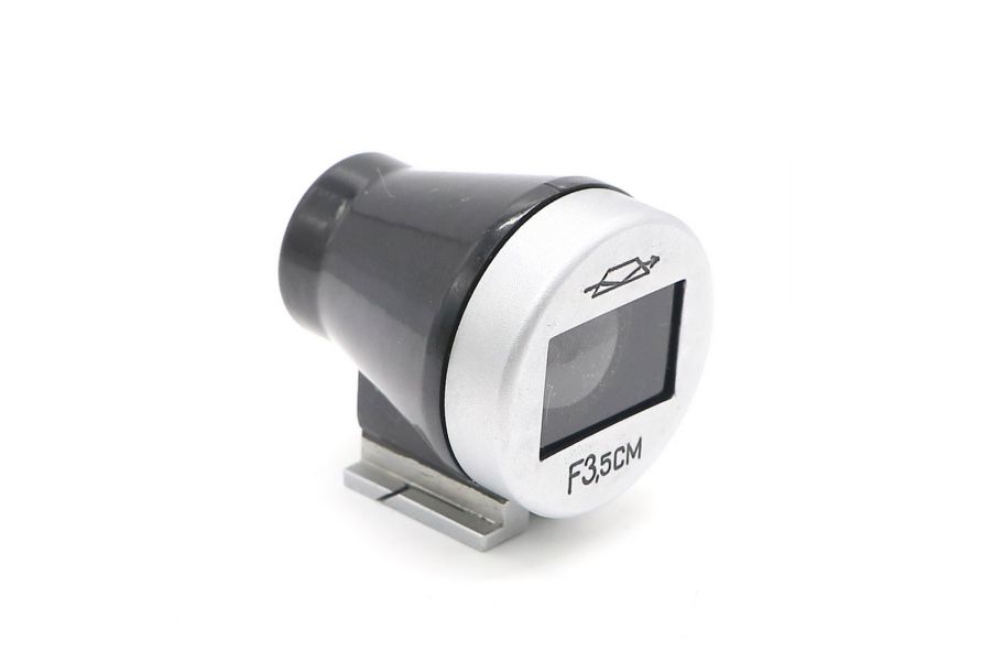 Оптический видоискатель для фотоаппаратов ВИ 35мм