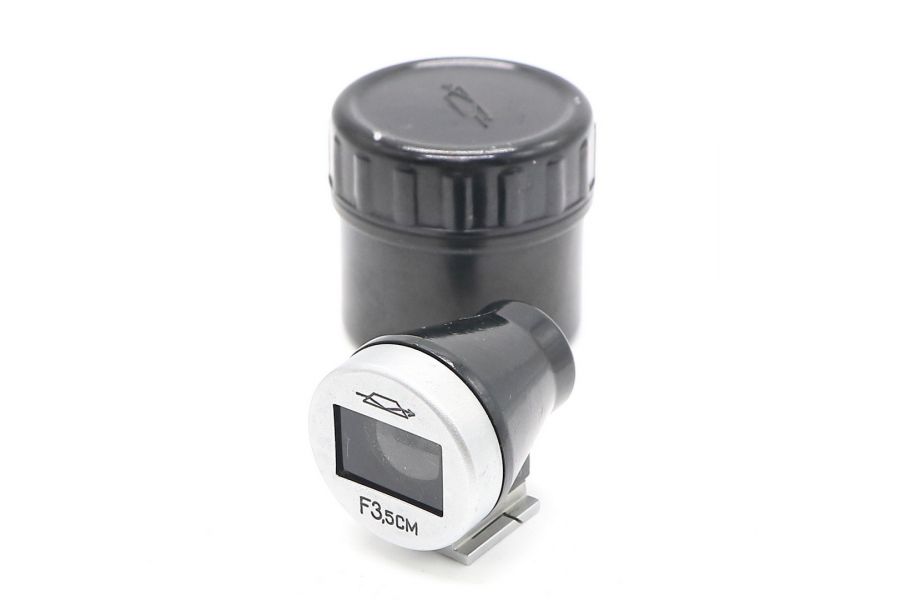 Оптический видоискатель для фотоаппаратов ВИ 35мм