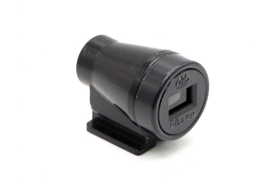 Видоискатель F8,5см / 85мм (СССР, 1976)