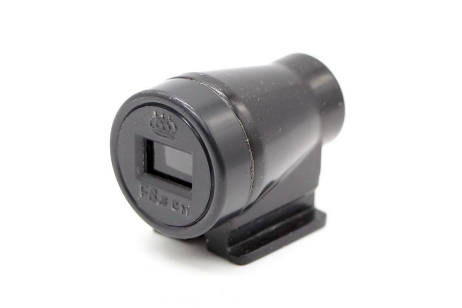 Видоискатель F8,5см / 85мм (СССР, 1976)