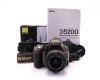 Фотокамера Nikon D5200 kit в упаковке (пробег 6740 кадров)