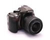 Фотокамера Nikon D5200 kit в упаковке (пробег 6740 кадров)