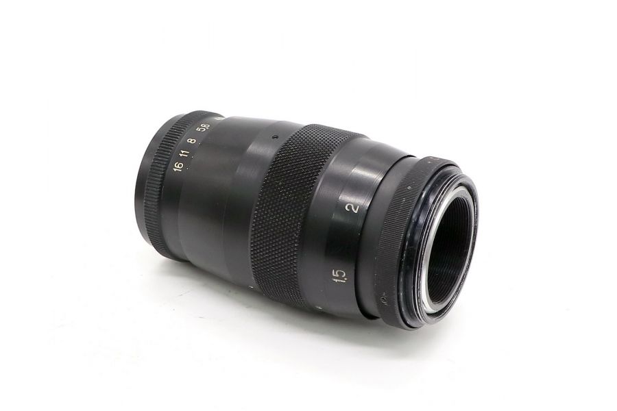 Индустар-23-2 4.5/110mm