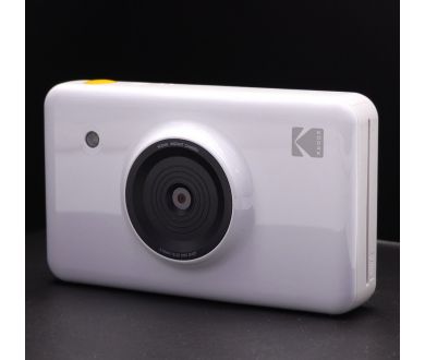 Камера моментальной печати Kodak Mini Shot