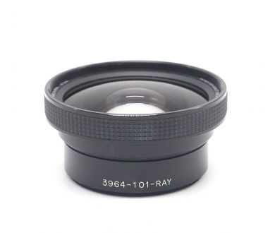 Конвертер Raynox Wide Angle Conversion Lens 0.66x 58mm