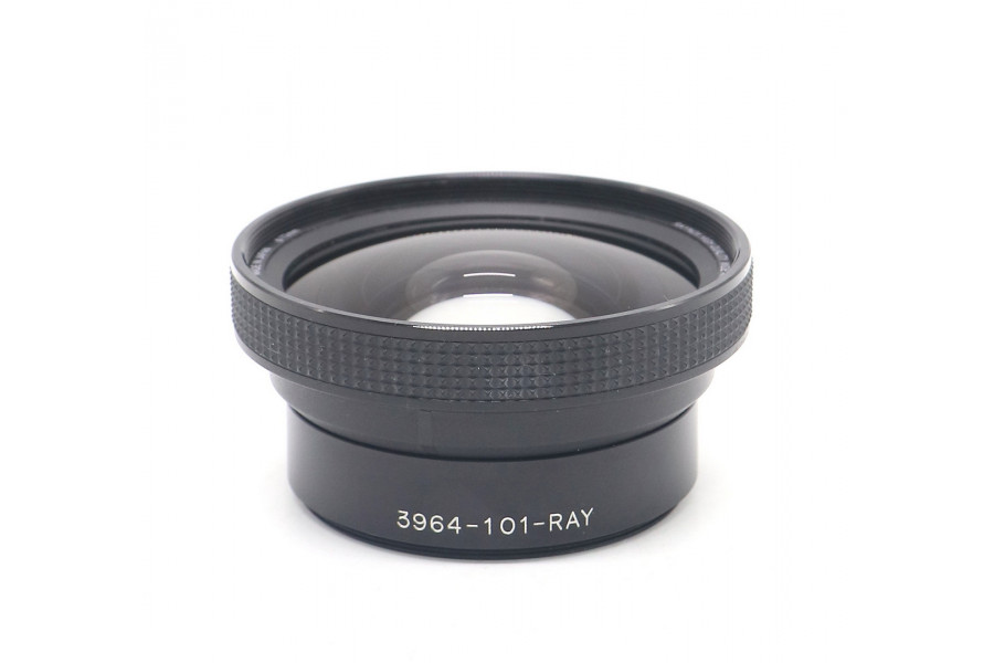 Конвертер Raynox Wide Angle Conversion Lens 0.66x 58mm