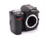 Камера Nikon D7000 body (пробег 21730 кадров)