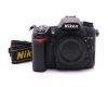Камера Nikon D7000 body (пробег 21730 кадров)