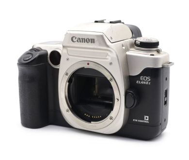 Фотоаппарат Canon EOS Elan II E body (Canon EOS 50E)