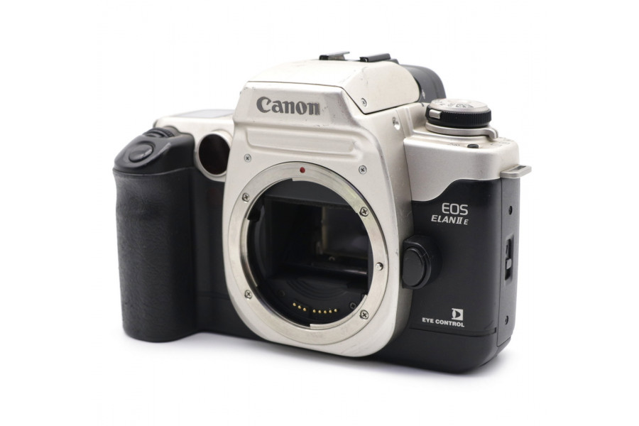Фотоаппарат Canon EOS Elan II E body (Canon EOS 50E)