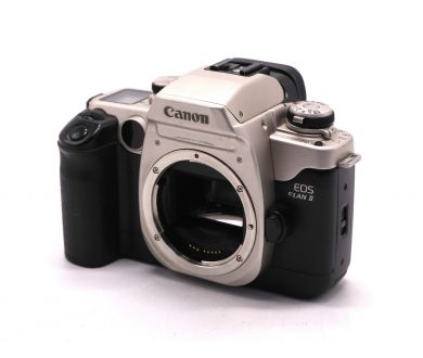 Canon EOS Elan II E body (Canon EOS 50E) (Japan, 1996)