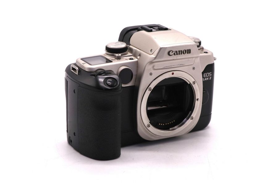 Canon EOS Elan II E body (Canon EOS 50E) (Japan, 1996)