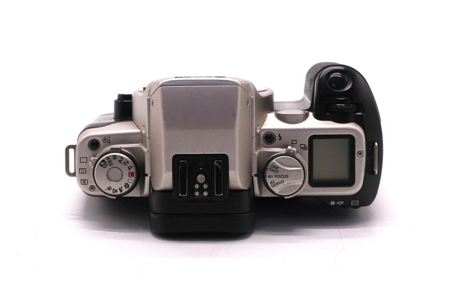 Canon EOS Elan II E body (Canon EOS 50E) (Japan, 1996)