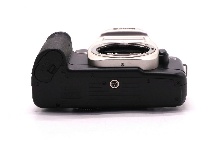 Canon EOS Elan II E body (Canon EOS 50E) (Japan, 1996)