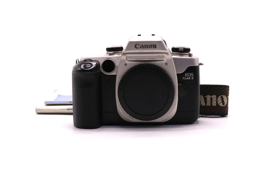 Canon EOS Elan II E body (Canon EOS 50E) (Japan, 1996)