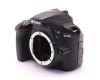 Nikon D3400 body (пробег 34410 кадров)