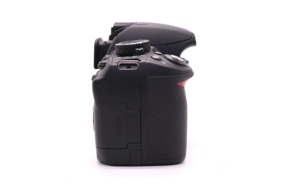 Фотоаппарат Nikon D3100 body (пробег 1660 кадров)