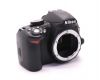Фотоаппарат Nikon D3100 body (пробег 1660 кадров)