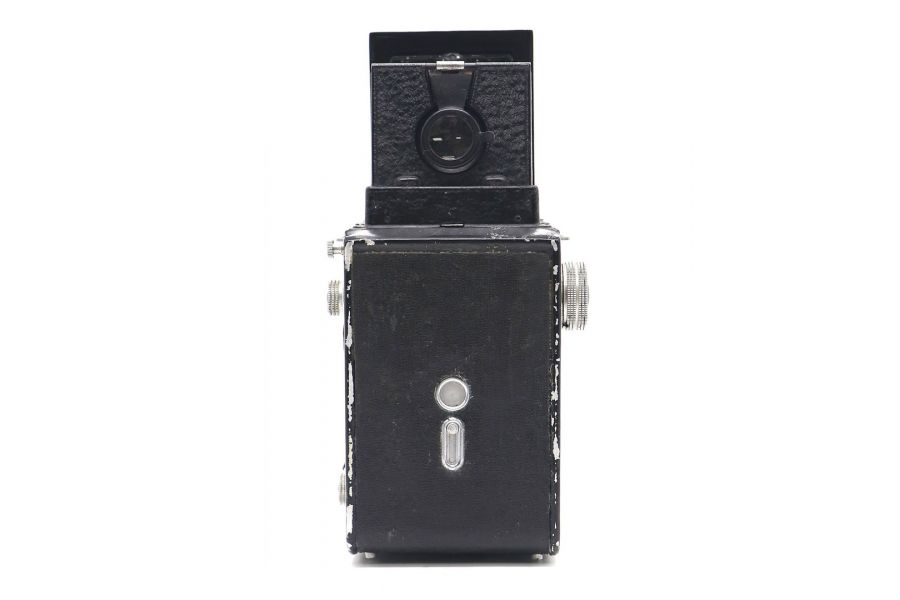 Flexaret I (Czechoslovakia, 1939)