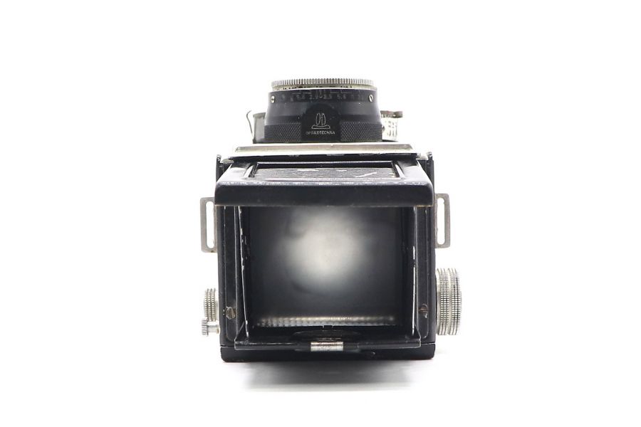 Flexaret I (Czechoslovakia, 1939)