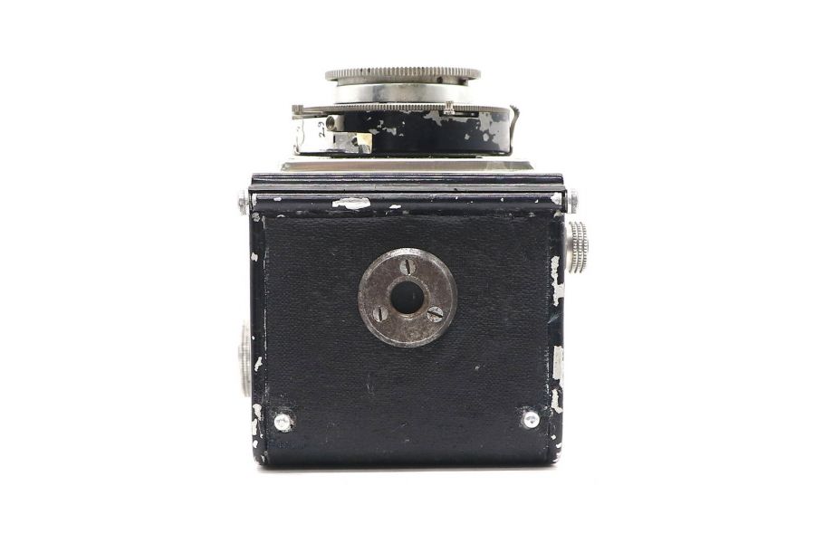 Flexaret I (Czechoslovakia, 1939)