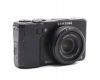 Компактный цифровой фотоаппарат Samsung EX1