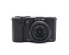 Компактный цифровой фотоаппарат Samsung EX1