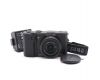 Компактный цифровой фотоаппарат Samsung EX1