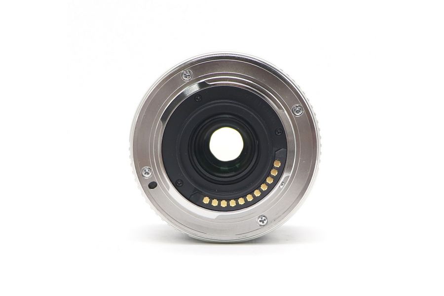 Объектив Olympus M.Zuiko Digital ED 9-18mm f/4.0-5.6