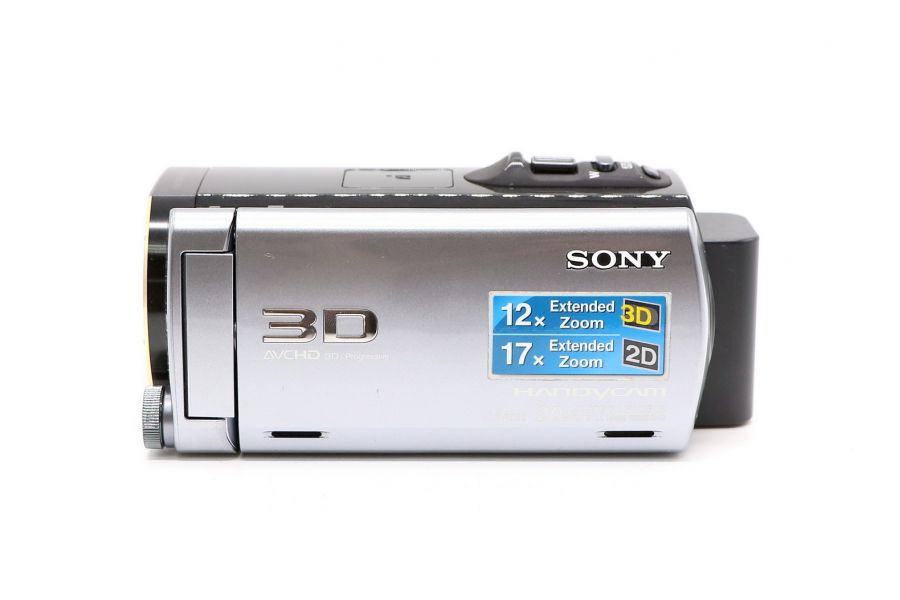 Видеокамера цифровая Sony HDR-TD20VE Handycam