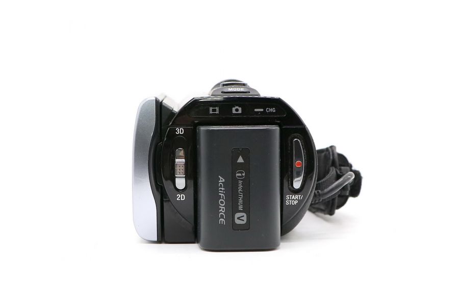 Видеокамера цифровая Sony HDR-TD20VE Handycam