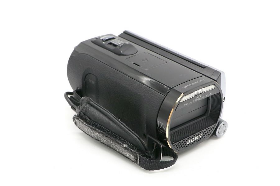 Видеокамера цифровая Sony HDR-TD20VE Handycam