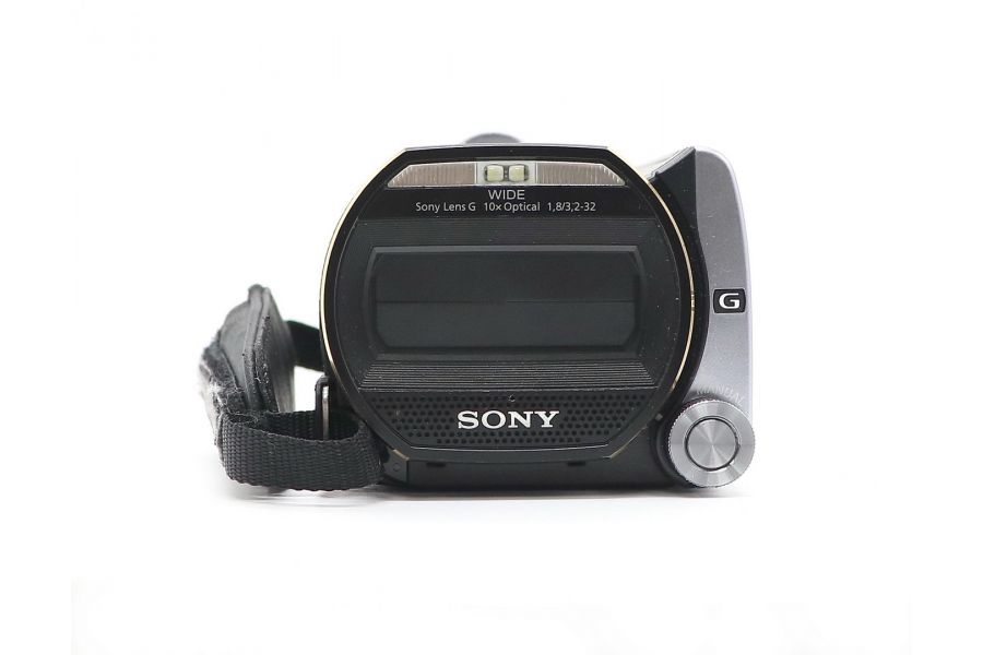 Видеокамера цифровая Sony HDR-TD20VE Handycam