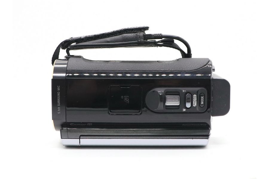 Видеокамера цифровая Sony HDR-TD20VE Handycam