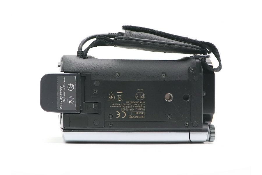 Видеокамера цифровая Sony HDR-TD20VE Handycam