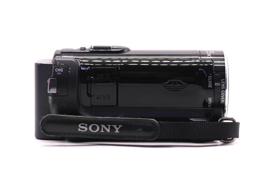 Видеокамера Sony HDR-CX110E в упаковке