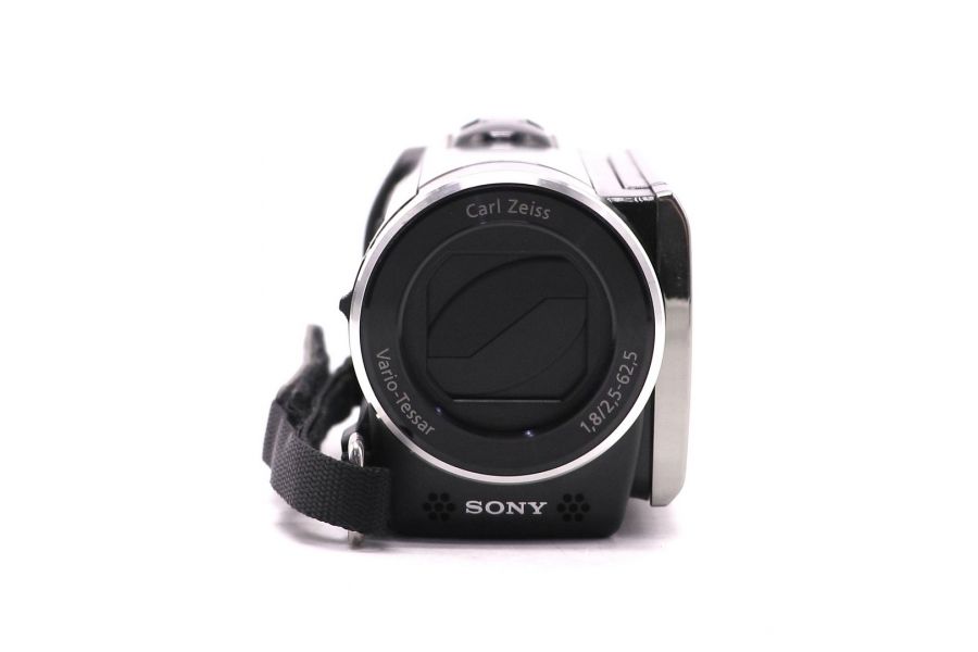 Видеокамера Sony HDR-CX110E в упаковке