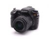 Фотоаппарат зеркальный цифровой Sony A700 kit