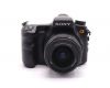 Фотоаппарат зеркальный цифровой Sony A700 kit