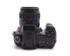 Фотоаппарат зеркальный цифровой Sony A700 kit