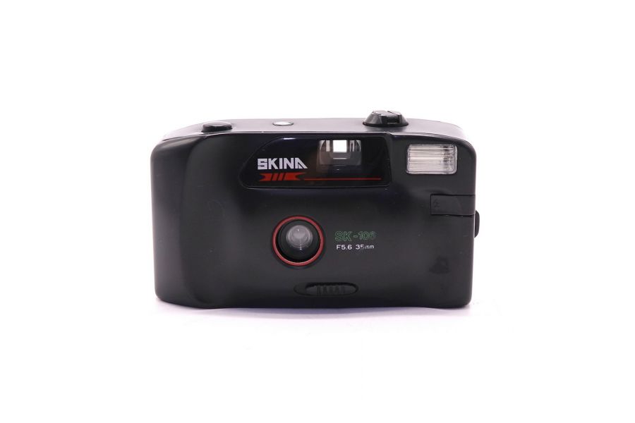 Skina SK-106 пленочный компактный фотоаппарат