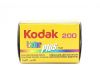 Фотопленка Kodak Color Plus 200/36 (просроченная)